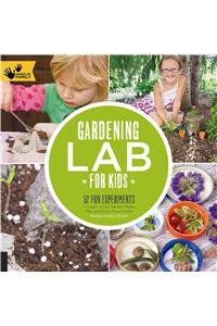 Gardening Lab for Kids