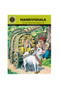 Jataka Tales : Nandi Vishala