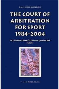 Court of Arbitration for Sport