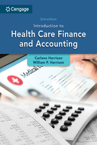 Introduction to Health Care Finance and Accounting