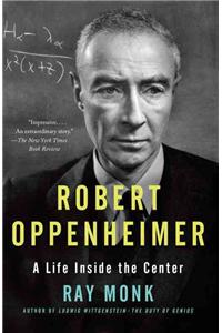 Robert Oppenheimer