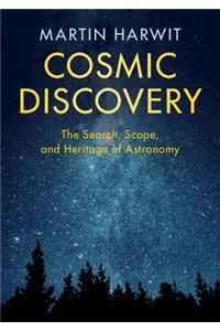 Cosmic Discovery