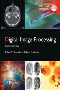 Digital Image Processing, Global Edition