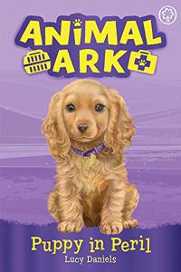 New Animal Ark: Puppy in Peril