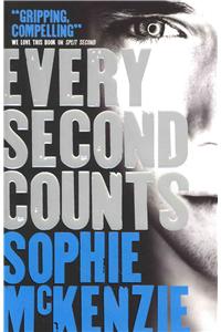 Every Second Counts