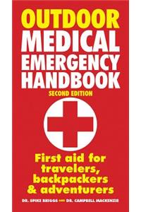 Outdoor Medical Emergency Handbook