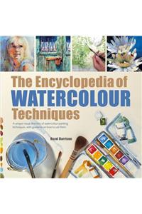 The Encyclopedia of Watercolour Techniques