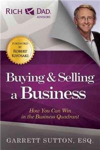 Buying & Selling a Business