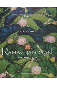 Ramachandran, 2-Volume Set