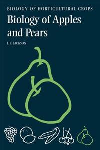 The Biology of Apples and Pears