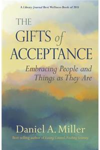 The Gifts of Acceptance