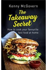 The Takeaway Secret, 2nd Edition