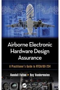 Airborne Electronic Hardware Design Assurance