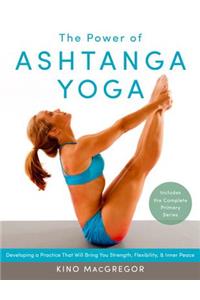 Power of Ashtanga Yoga