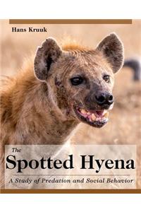 The Spotted Hyena