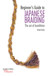 Beginner's Guide to Japanese Braiding