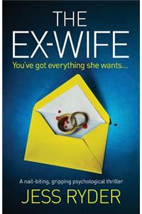 The Ex-Wife