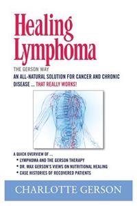 Healing Lymphoma