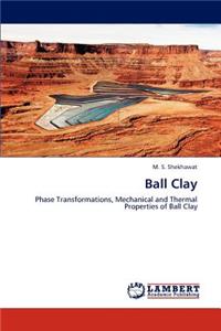 Ball Clay