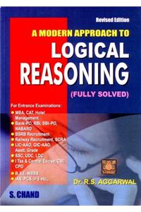 A Modern Approach to Logical Reasoning