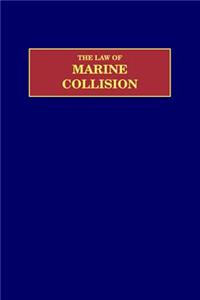 Law of Marine Collision