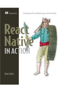 React Native in Action