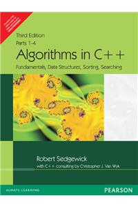 Algorithms in C++