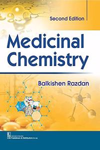 Medicinal Chemistry