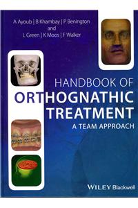 Handbook of Orthognathic Treatment