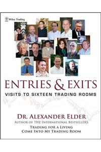 Entries and Exits