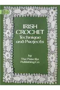 Irish Crochet