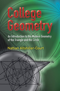 College Geometry