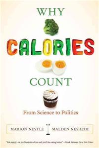 Why Calories Count