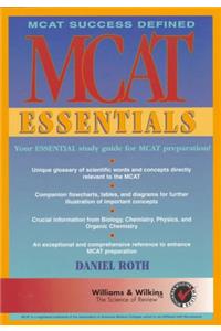 MCAT Essentials (The Science of Review)