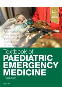 Textbook of Paediatric Emergency Medicine