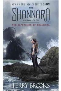 The Elfstones of Shannara