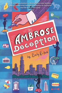 The Ambrose Deception