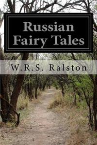 Russian Fairy Tales