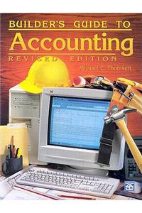 Builder's Guide to Accounting