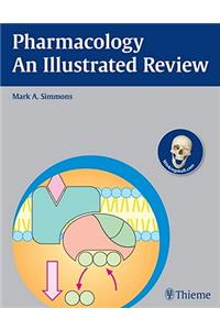 Pharmacology - An Illustrated Review