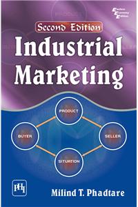 Industrial Marketing