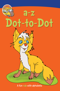 A - Z Dot To Dot