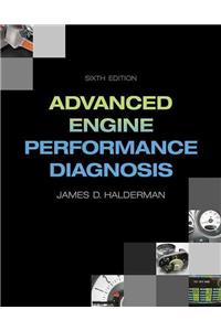 Advanced Engine Performance Diagnosis