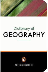 The Penguin Dictionary of Geography