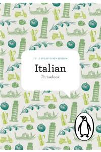 The Penguin Italian Phrasebook