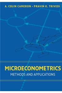 Microeconometrics