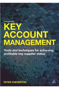 Key Account Management