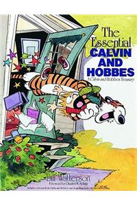 The Essential Calvin and Hobbes