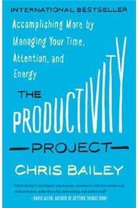 The Productivity Project