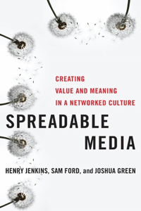 Spreadable Media